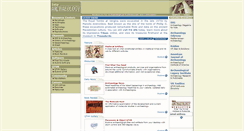 Desktop Screenshot of intoarch.com